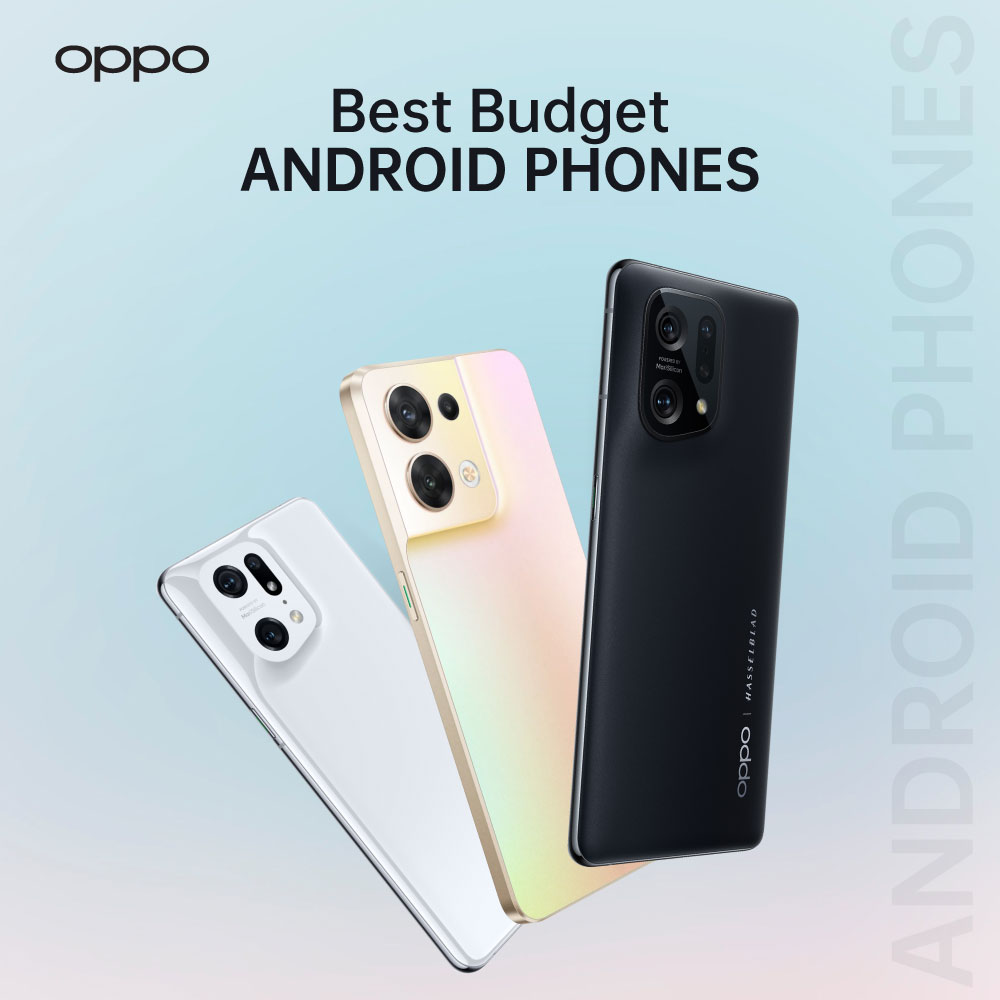 Best Android phones