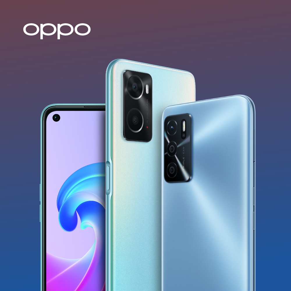 OPPO Series