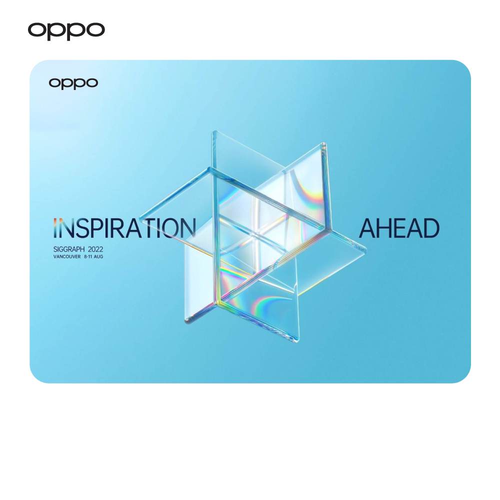 OPPO Tech innovations
