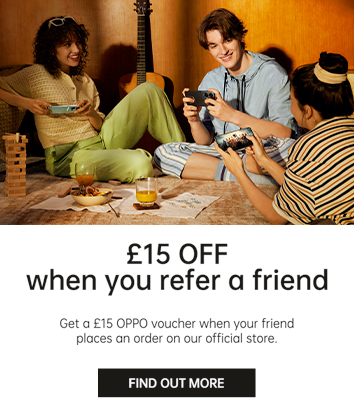 Refer a Friend