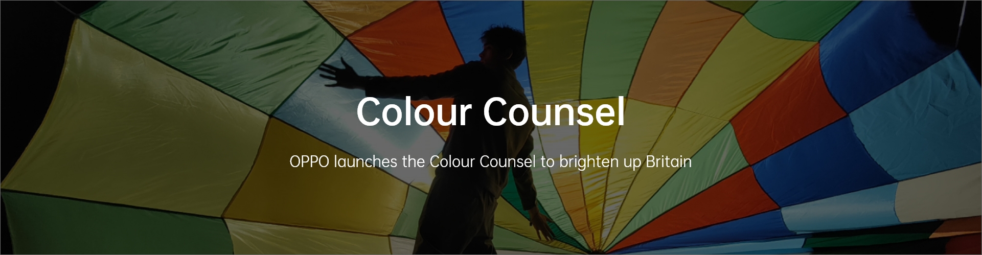 Colours Counsel